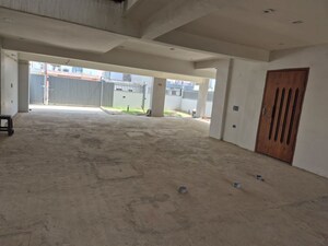 Parking in 4 BHK Independent House at Gulshan Botnia, Sector 144 – for Rent