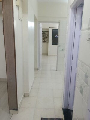  2 BHK Apartment at Andheri West – for Rent