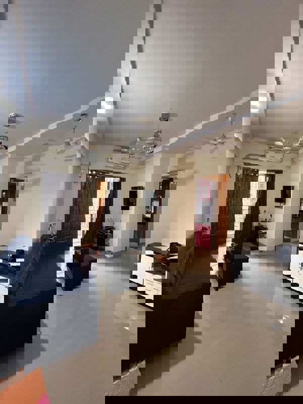 2 BHK 678 Sq.Ft. Apartment in Madhav Palacia