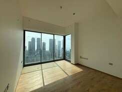 4 BHK + Pooja Room,Study Room Apartment For Rent in Rustomjee Crown