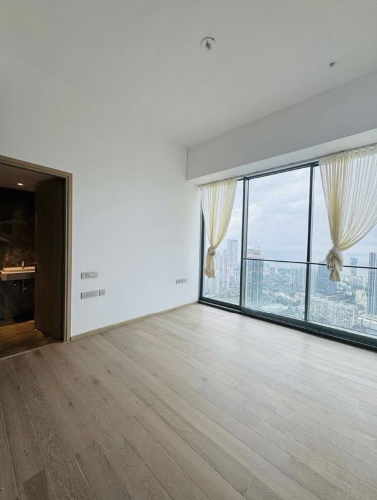 Room, rustomjee-crown 4 Bedroom 2158 Sq.Ft. Apartment In Prabhadevi Mumbai 10309575