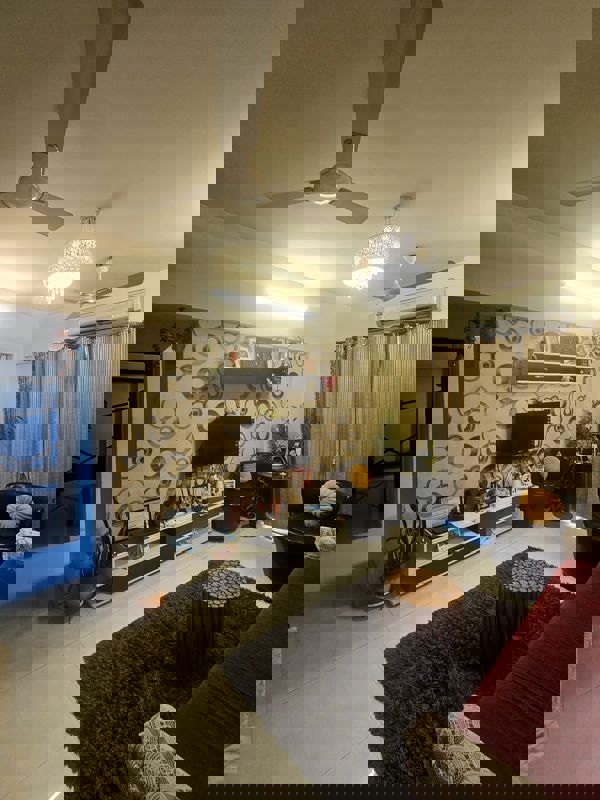 1 BHK 414 Sq.Ft. Apartment in Rosa Oasis Ph 2