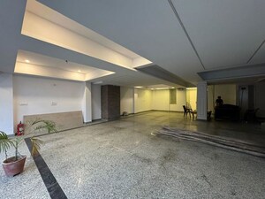 Parking in 4 BHK Independent House at Today Ridge Residency, Sector 135 – for Rent