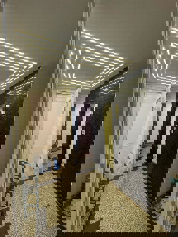 4 BHK + Basement 230 Sq.Mt. Independent House in Today Ridge Residency