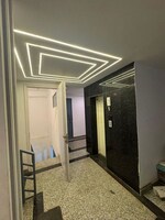 4 BHK + Basement 230 Sq.Mt. Independent House in Today Ridge Residency