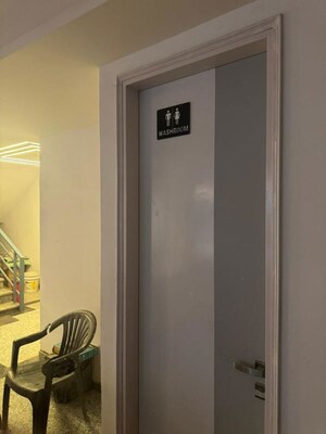 Room in 4 BHK Independent House at Today Ridge Residency, Sector 135 – for Rent