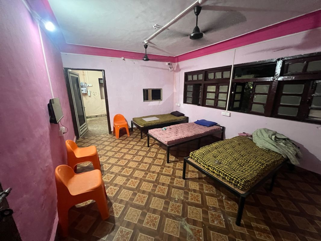 Pg For Rent in Mahindra Citadel