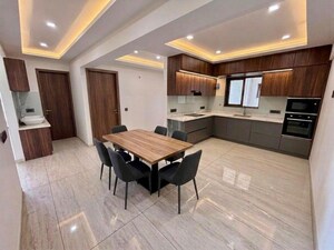 Kitchen in 2 BHK Apartment at Panaji – for Sale