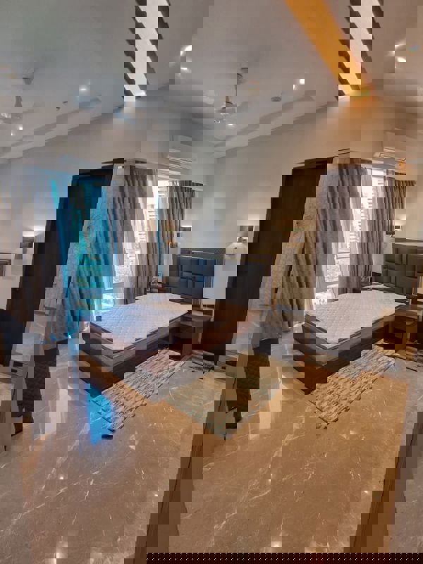 2 BHK + Pooja Room 980 Sq.Ft. Apartment in Neelam CHS Santacruz