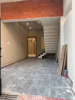 Room in 3 BHK Villa at Arsha Madhav Greens, Gomti Nagar – for Sale