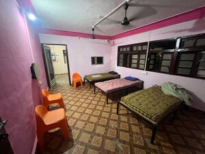 Bedroom in  Pg at Mahindra Citadel, Pimpri – for Rent