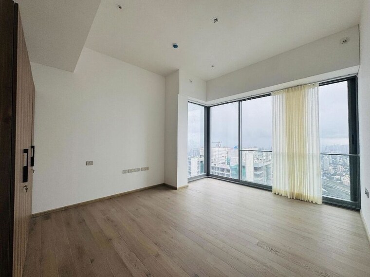 Room, rustomjee-crown 4 Bedroom 2158 Sq.Ft. Apartment In Prabhadevi Mumbai 10309589