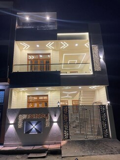 3 BHK + Pooja Room,Study Room,Store Room Villa For Sale in Arsha Madhav Greens