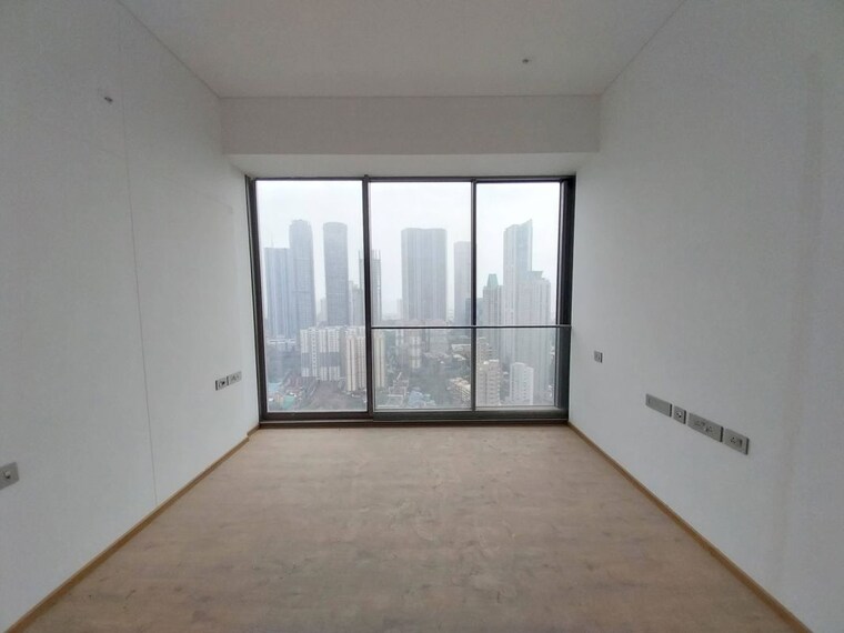 Room, rustomjee-crown 4 Bedroom 2158 Sq.Ft. Apartment In Prabhadevi Mumbai 10309593
