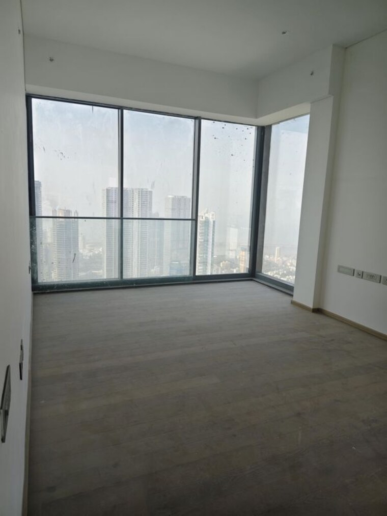 Room, rustomjee-crown 4 Bedroom 2158 Sq.Ft. Apartment In Prabhadevi Mumbai 10309593