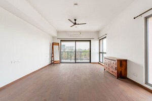 Room in 3 BHK Apartment at UKN Miraya Rose, Whitefield – for Rent