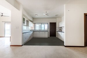 Room in 3 BHK Apartment at UKN Miraya Rose, Whitefield – for Rent