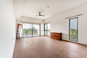 Room in 3 BHK Apartment at UKN Miraya Rose, Whitefield – for Rent