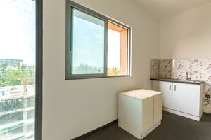 Room in 3 BHK Apartment at UKN Miraya Rose, Whitefield – for Rent