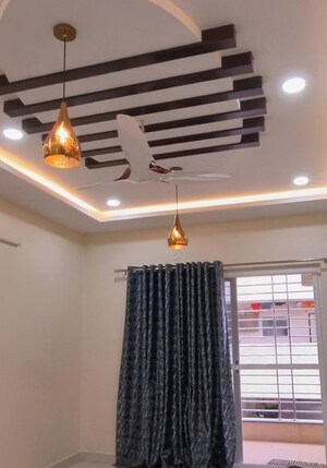 Furnished Amenities in 2 BHK Apartment at Vazhraa Vihhari, Manikonda – for Rent