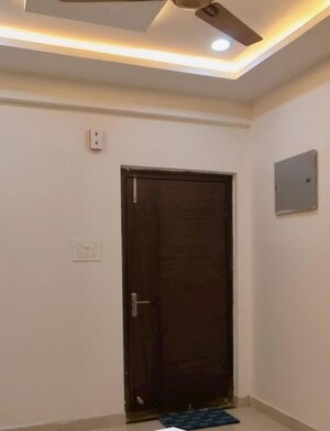 Building Lobby in 2 BHK Apartment at Vazhraa Vihhari, Manikonda – for Rent