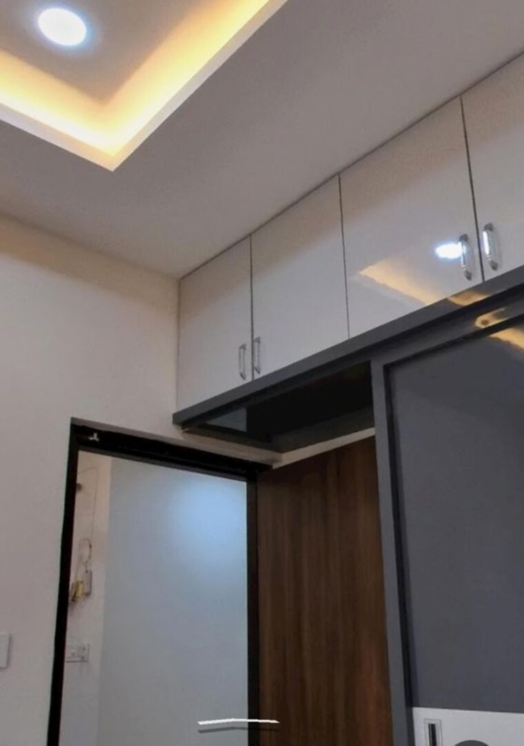 Kitchen, vazhraa-vihhari 2 Bedroom 1300 Sq.Ft. Apartment In Manikonda Hyderabad 10309596