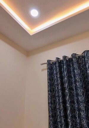 Bedroom in 2 BHK Apartment at Vazhraa Vihhari, Manikonda – for Rent