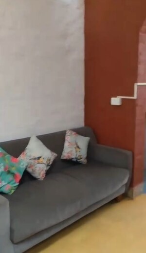 Furnished Amenities in 2 BHK Builder Floor at Sector 5 – for Rent