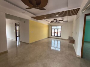 Staircase in 3 BHK Builder Floor at Jayanagar – for Rent