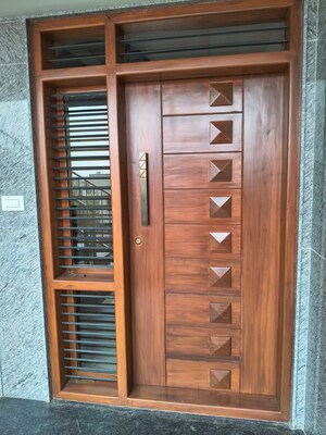 Furnished Amenities in 3 BHK Builder Floor at Jayanagar – for Rent