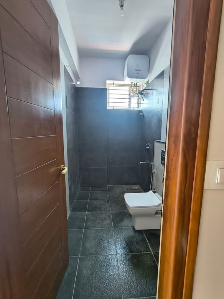 Bathroom, jayanagar 3 Bedroom 2200 Sq.Ft. Builder Floor In Jayanagar Bangalore 10309602
