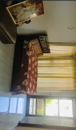 3 BHK Builder Floor For Rent in Sector 9a