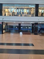 1200 Sq.Ft. Retail Shop in Centre Stage Wave Mall
