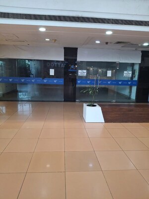 Kitchen in  Shop at Centre Stage Wave Mall, Sector 18 – for Rent