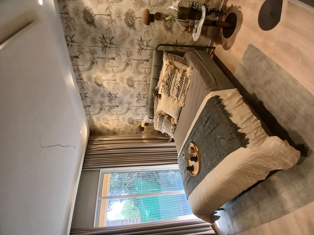 5 BHK + Extra Room 3200 Sq.Ft. Apartment in Lakshachandi Apartments Goregaon East