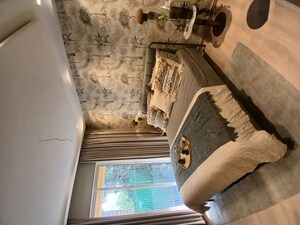 5 BHK Apartment For Rent in Lakshachandi Apartments Goregaon East, Goregaon East