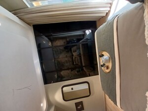 Furnished Amenities in 5 BHK Apartment at Lakshachandi Apartments Goregaon East, Goregaon East – for Rent