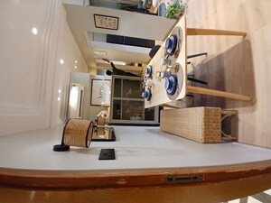 Gym in 5 BHK Apartment at Lakshachandi Apartments Goregaon East, Goregaon East – for Rent