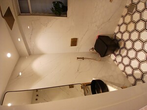 Team Area in 5 BHK Apartment at Lakshachandi Apartments Goregaon East, Goregaon East – for Rent