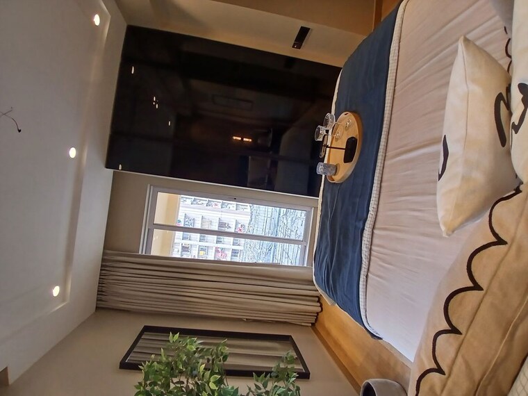 undefined, lakshachandi-apartments-goregaon-east 5 Bedroom 3200 Sq.Ft. Apartment In Goregaon East Mumbai 10309597