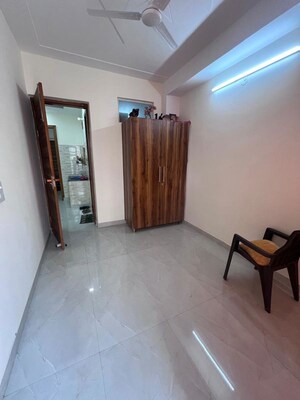 Room in 3 BHK Builder Floor at Sector 10 – for Rent