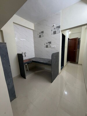 Team Area in 1 BHK Apartment at MIG Colony Gokhalenagar, Gokhalenagar – for Rent