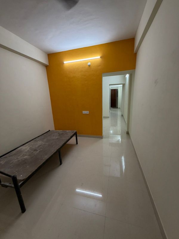 1 BHK + Study Room 500 Sq.Ft. Apartment in MIG Colony Gokhalenagar