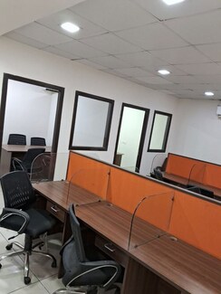 Office Space For Rent in Sector 2