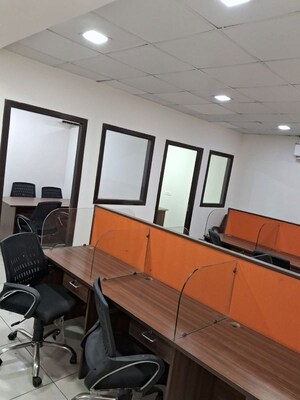  Office Space For Rent in Sector 2