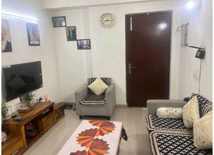 2 BHK Apartment For Rent in Oasis Venetia Heights, Upsidc Site C