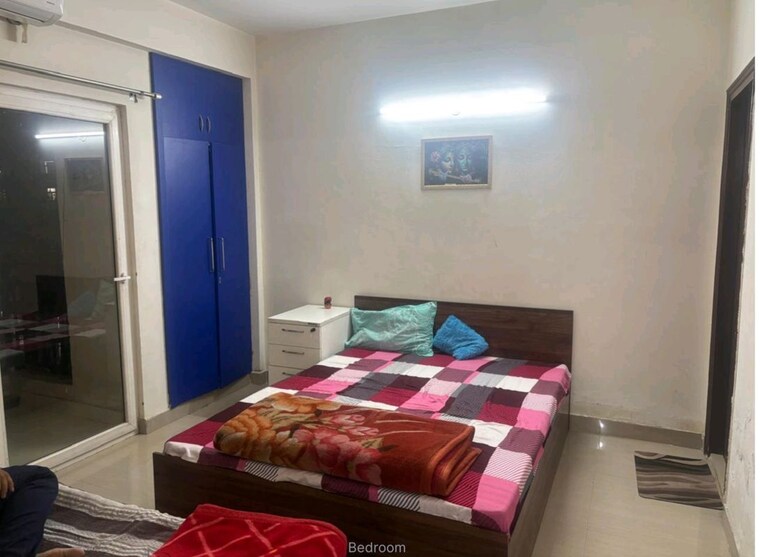 Bedroom, oasis-venetia-heights 2 Bedroom 995 Sq.Ft. Apartment In Upsidc Site C Greater Noida 10309621
