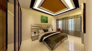 3 BHK Penthouse For Sale in Miramar