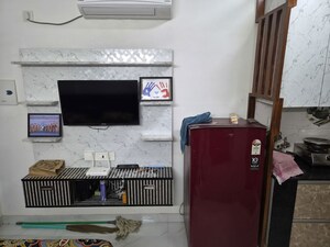 1 RK Apartment For Rent in Emaar Emerald Floors Premier, Sector 65