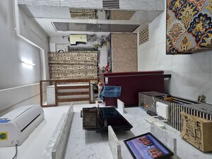 Kitchen in 1 RK Apartment at Emaar Emerald Floors Premier, Sector 65 – for Rent